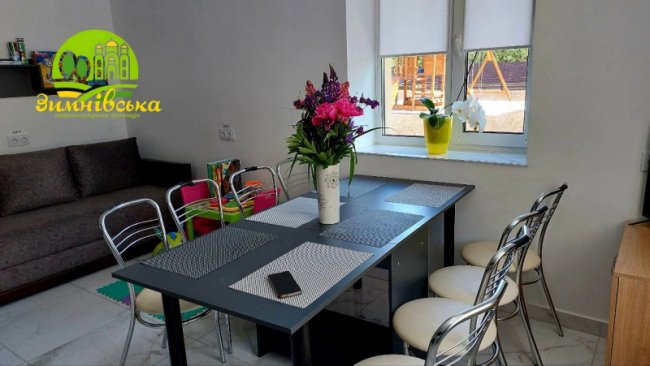 У громаді на Волині відкрили притулок для жертв домашнього насильства. ФОТО