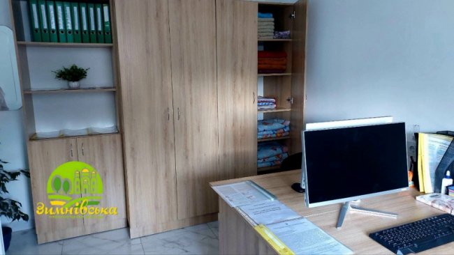 У громаді на Волині відкрили притулок для жертв домашнього насильства. ФОТО