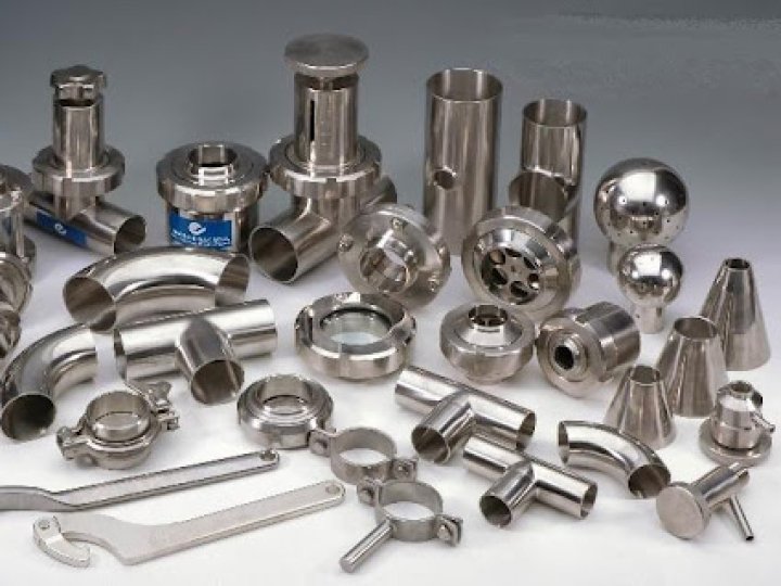 Як знайти правильні різьбові з’єднання для перегінного апарату: практичні поради