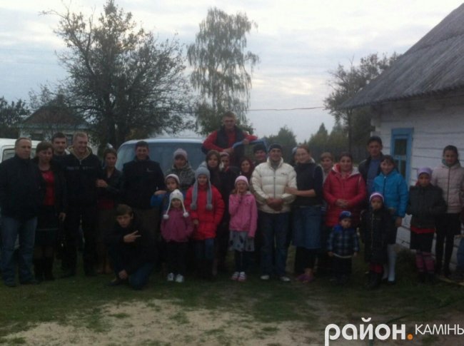 9 дітей і 60 внуків: історія матері-героїні з Волині