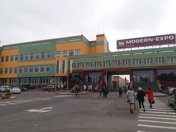 Візит Володимира Гройсмана на Волинь. АРХІВ ТРАНСЛЯЦІЇ