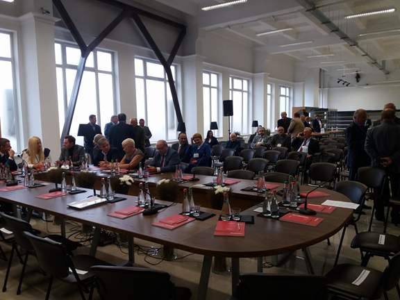 Візит Володимира Гройсмана на Волинь. АРХІВ ТРАНСЛЯЦІЇ