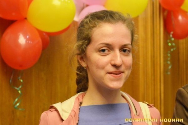 Талановиті школярі Луцька поїдуть у Буковель. ФОТО