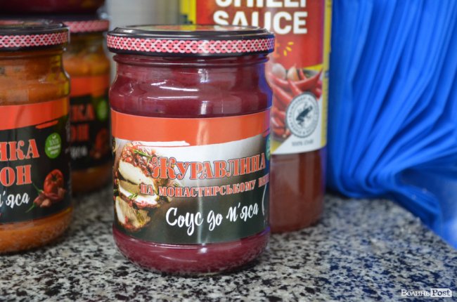 Із соусом смачніше: у мережі «Галя Балувана» готують крафтові соуси*