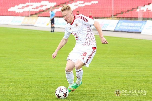 «Авангард» без вболівальників. ФОТО