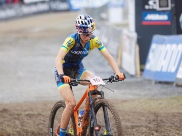 Лучанка у складі збірної України виступить на чемпіонаті Європи