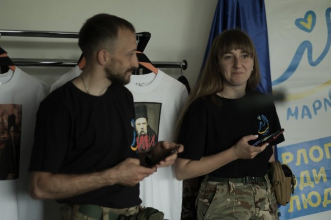 Підприємництво і стартапи: у Ковелі відкрили Міжнародний молодіжний дім  CollabZONE