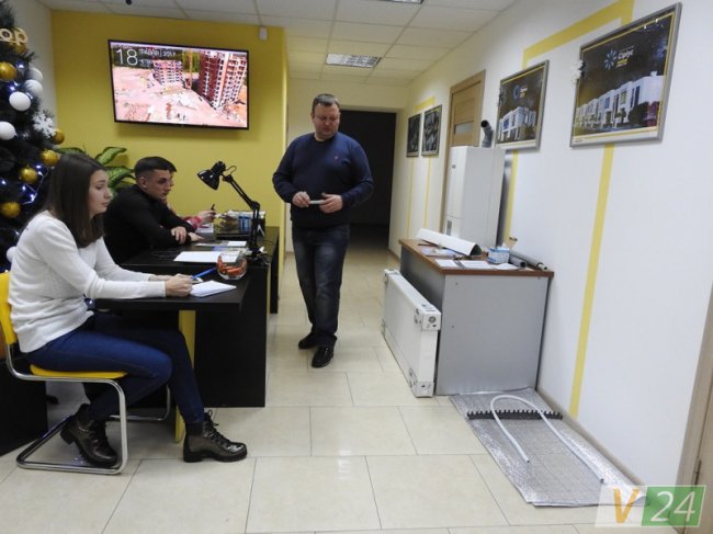 БК «Інвестор» та «Бош-Тепло»: разом робимо житло комфортнішим*