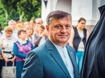 Богдан Шиба змінив квартиру на майже удвічі меншу і заробив понад 780 тисяч за рік на держпідприємстві 