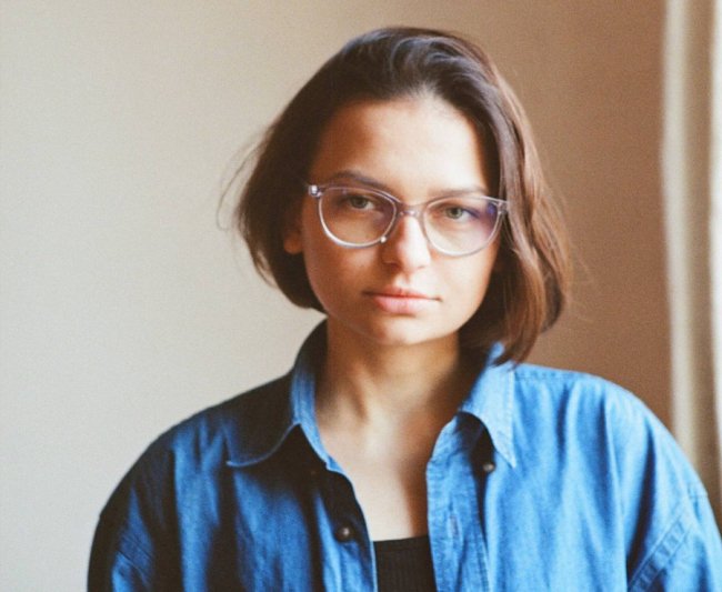 Фото: Олександра Онопрієнко