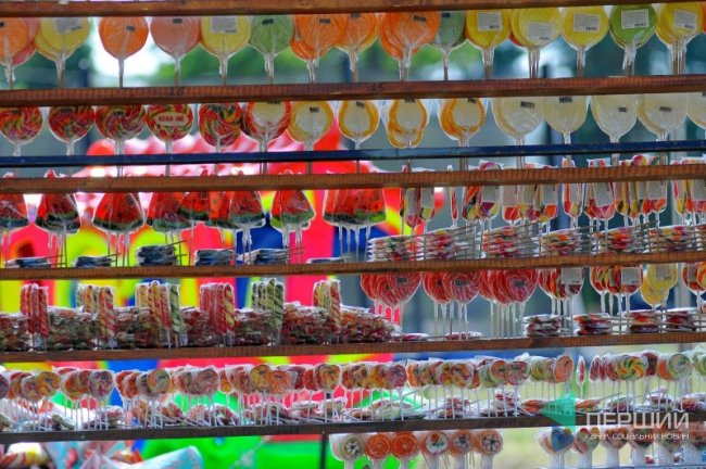 Зібров, вогнище, концерт: як у Згоранах Івана Купала святкували