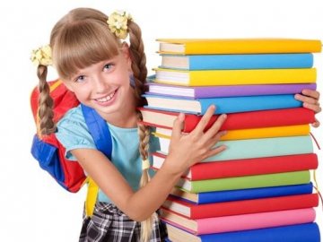 Стало відомо, коли школи отримають підручники для 5 і 6 класів