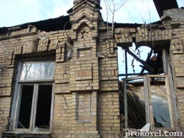 На Волині гине столітня пам’ятка