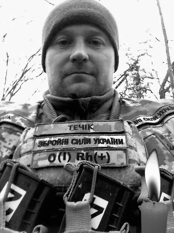 «На щиті» до рідного дому на Волині повертається Герой Дмитро Лехів