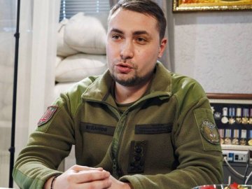 Буданов назвав три основні цілі для українських безпілотників на території росії
