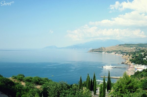 Фотовиставка Олександри Містюк