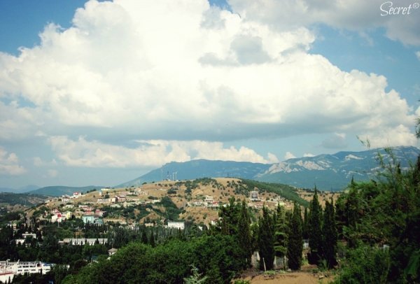 Фотовиставка Олександри Містюк