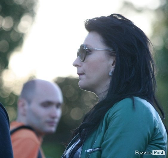 БАНДЕРШТАТ. Наживо. ТЕКСТ. ФОТО. День перший