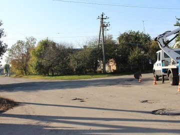 Назвали найбільш небезпечні вулиці Луцька