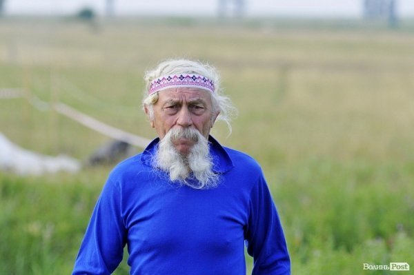 Козацька «тусовка» під Берестечком: як це було. ФОТО