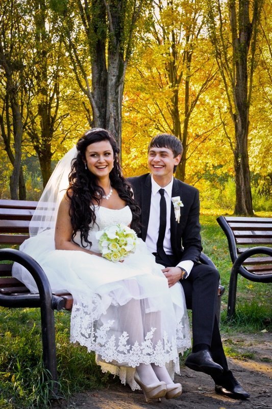 Фотовиставка Уляни Макар