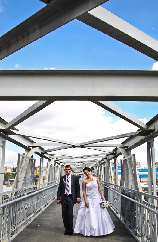 Фотовиставка Уляни Макар