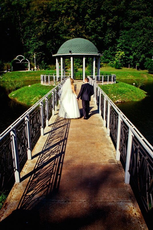 Фотовиставка Уляни Макар