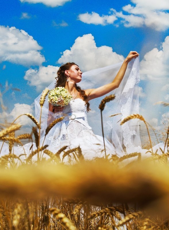 Фотовиставка Уляни Макар