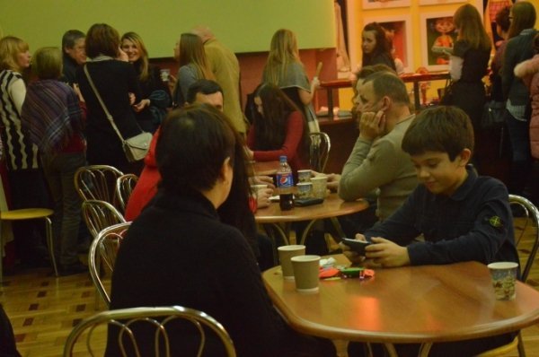 Благодійний джаз: у Луцьку розпочався «JAZZ BEZ 2016»