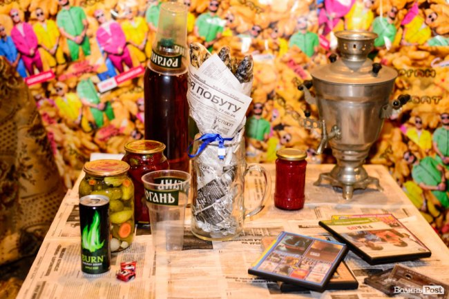 У Луцьку виступили найвідоміші «силяни» країни «Курган  і Agregat». ФОТО