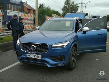 У Харкові розстріляли подружжя