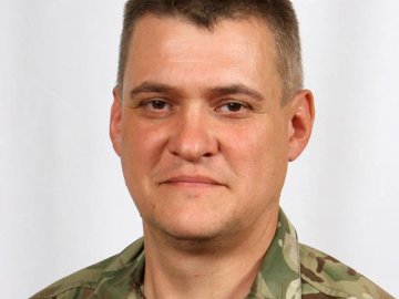 У Луцьку проведуть спортивний турнір в пам'ять про воїна-героя