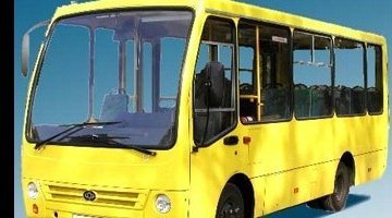 У Луцьку виготовлятимуть автобуси на базі Hyundai
