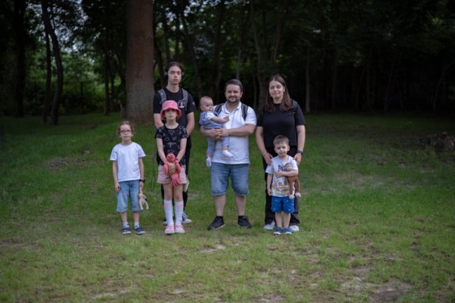 Історії вцілілих після ракетного удару у Львові