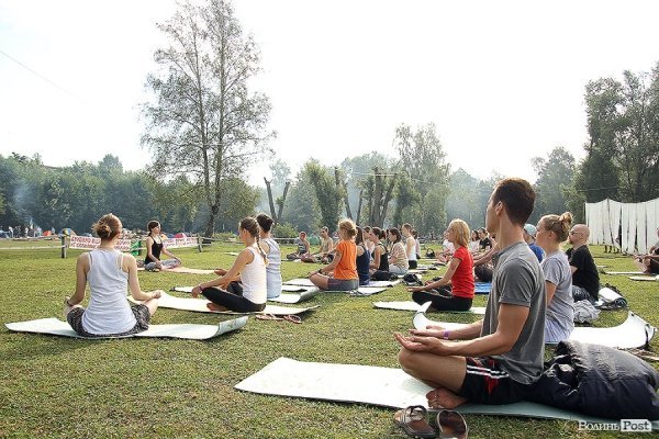 Бандерштат-2014. День третій. ФОТО