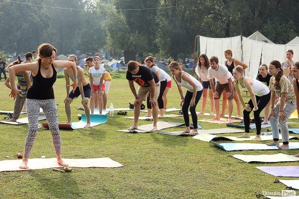Бандерштат-2014. День третій. ФОТО