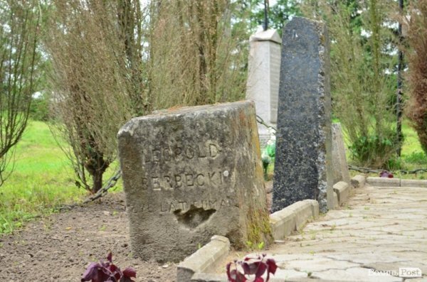 У Павлівці  поляки і українці молилися за жертв Волинської трагедії