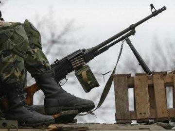 Росія перекинула до кордону з Україною десятки тисяч бойовиків