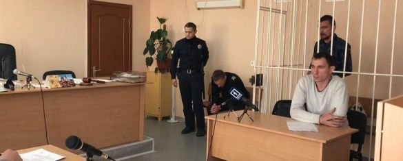 Резонансна справа маніяка з Кривого Рогу: як повія допомогла викрити серійного злочинця  