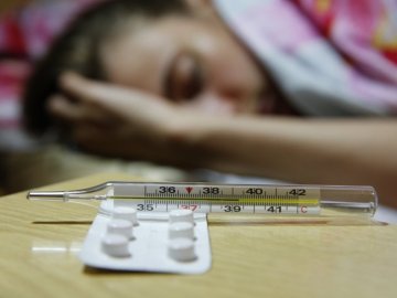 У МОЗ розповіли, чи може людина захворіти одночасно на коронавірус та грип