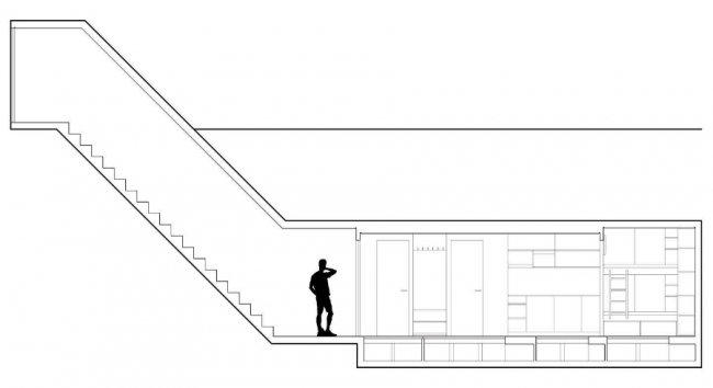 В Україні почали виготовляти підземні укриття з домашньою атмосферою. ФОТО 