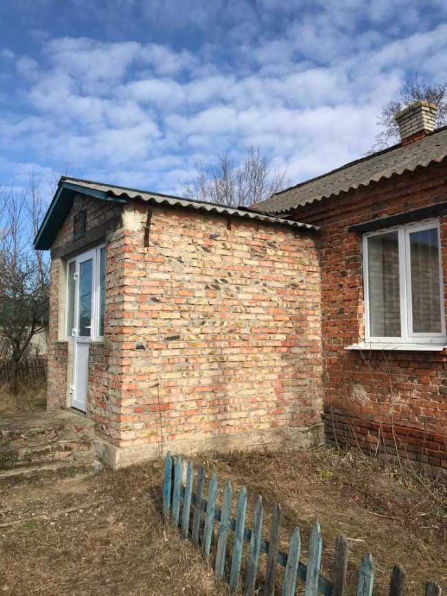 ФАП у с. Ярівка