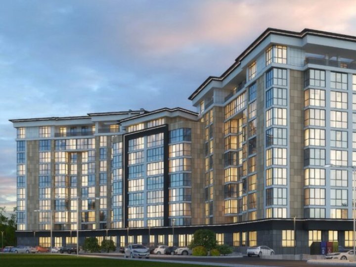 З луцького забудовника стягують понад два мільйони гривень за невчасну сплату податку