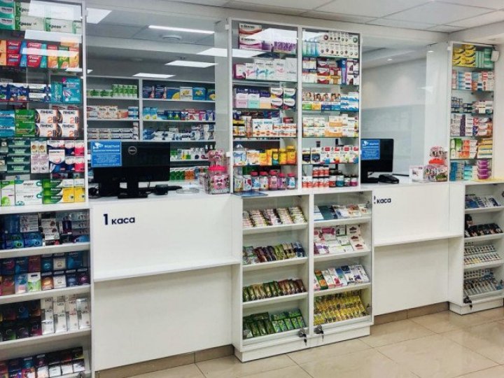 На Волині почали перевіряти ціни в аптеках. Куди скаржитись