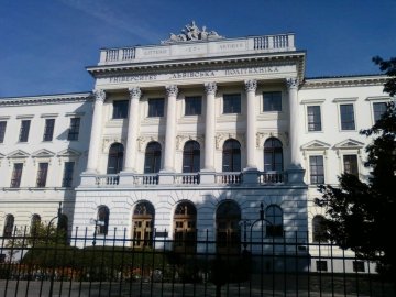 Луцькі університети потрапили у ТОП-20 вищих навчальних закладів України