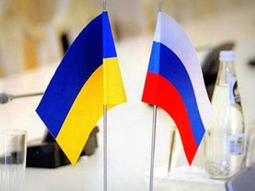 Черговий раунд переговорів України та РФ тривав півтори години