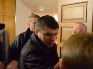 «Душитель волинського Майдану», - Гузь прокоментував посаду Терещука