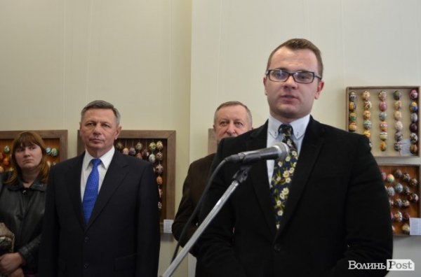 Ігор Поліщук