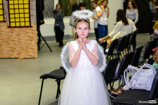 Відгримів перший Lutsk Fashion Weekend Kids: моделями були діти з притулку. ФОТО