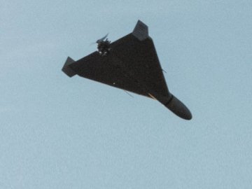 Уночі Сили ППО знищили 30 «шахідів»